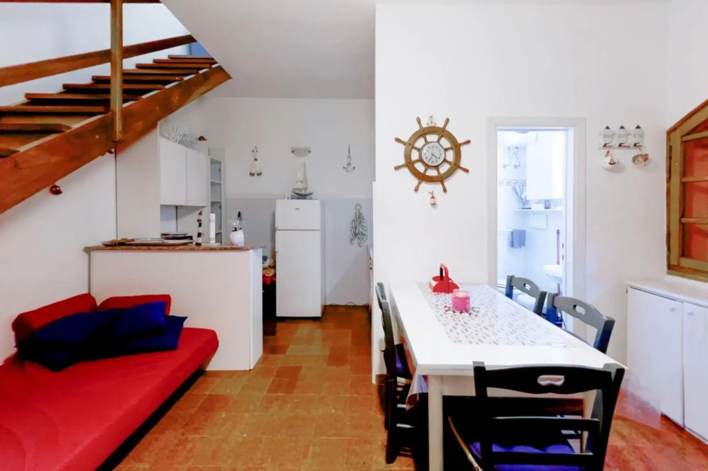 Casa Le Palme