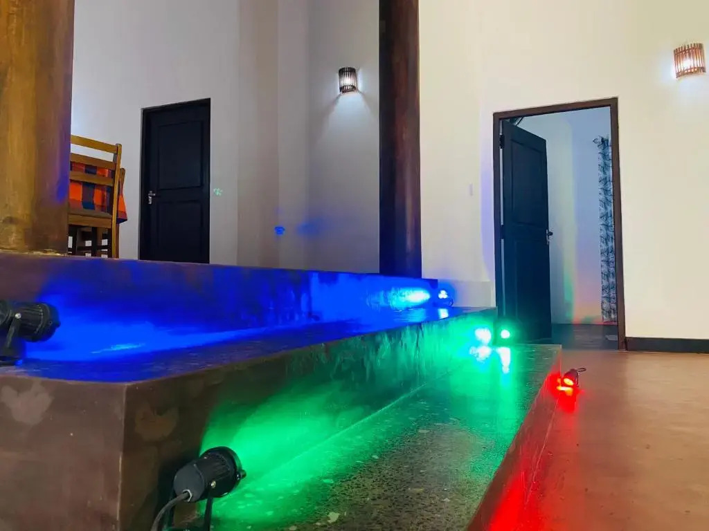 Miracle Holiday Villa & Restaurant