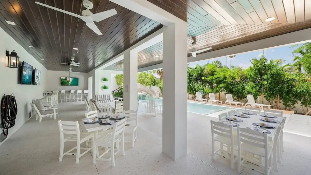 Sapphire Shores in Clearwater Beach