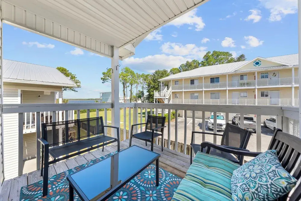 Wolf Bay Villas 209