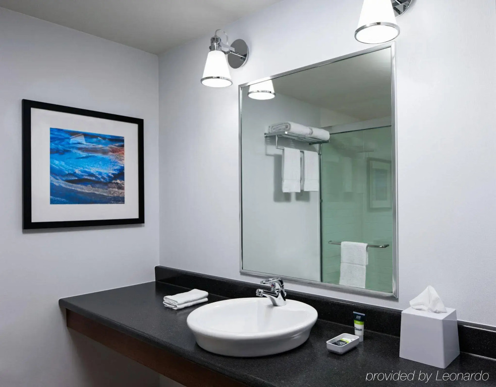 Four Points by Sheraton Edmundston Hotel & Conference Center