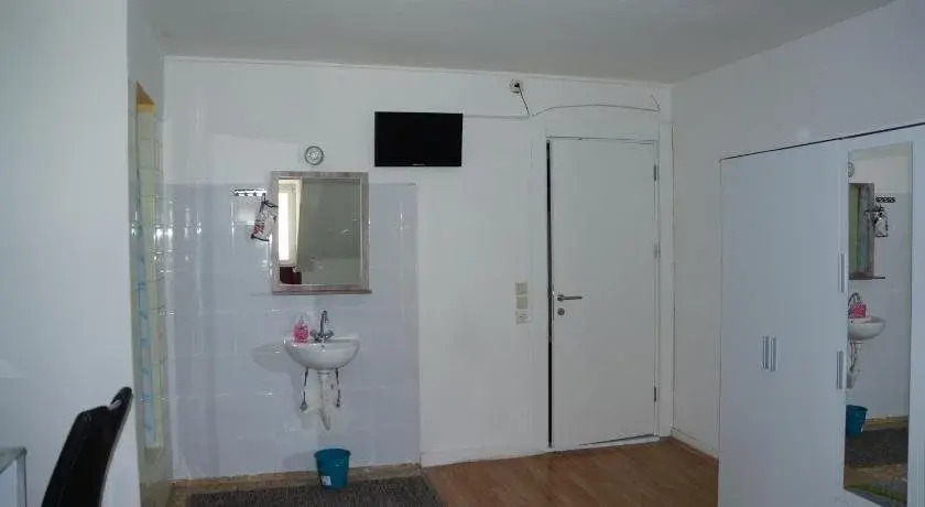 Pension Aksaray