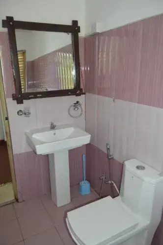 Wewdiya Holiday Home