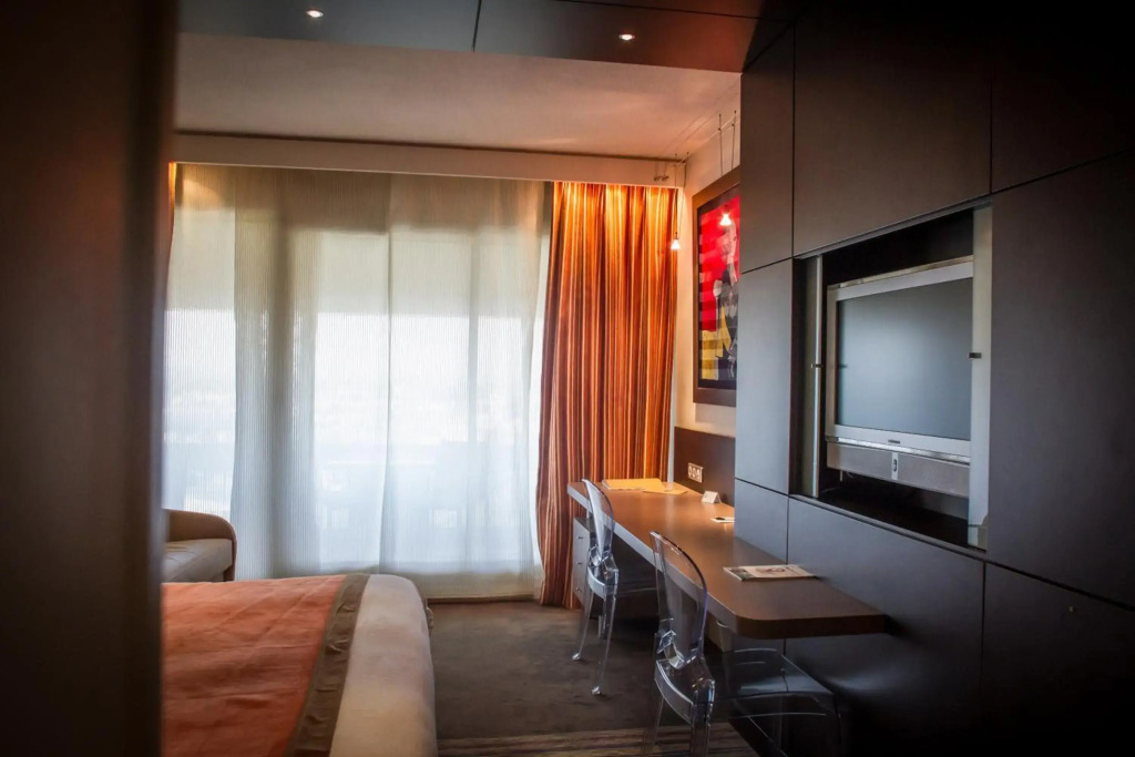 Hôtel & Spa Vatel