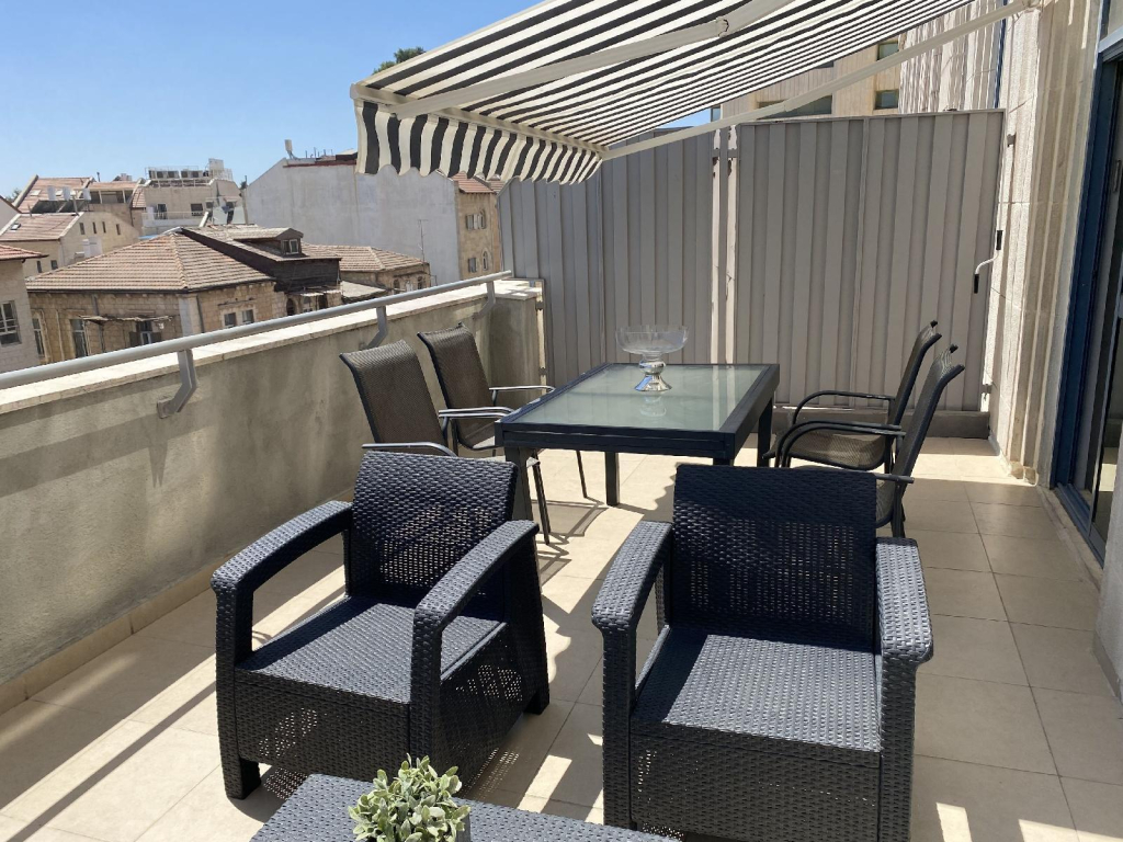 Exp Vacation Rental Apartments