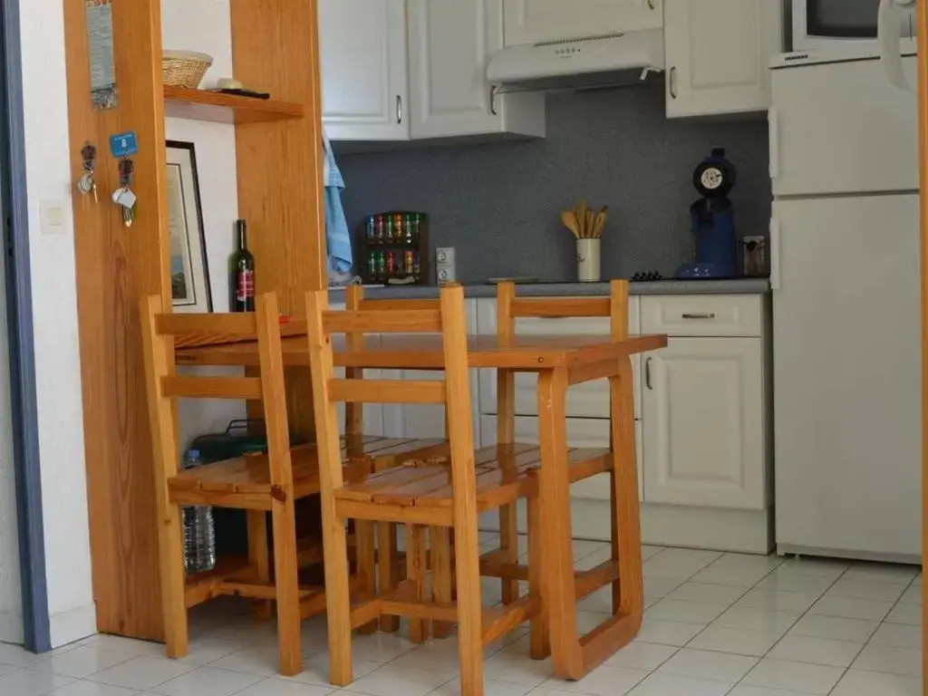Appartement Argelès-sur-Mer, 2 pièces, 4 personnes - FR-1-225-451