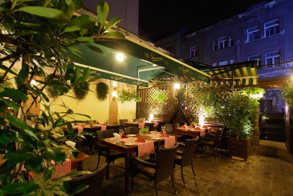 Rooms Konak Mikan