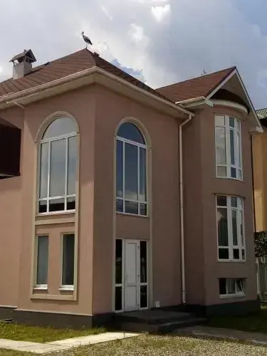 Holiday Home Chapaeva 34