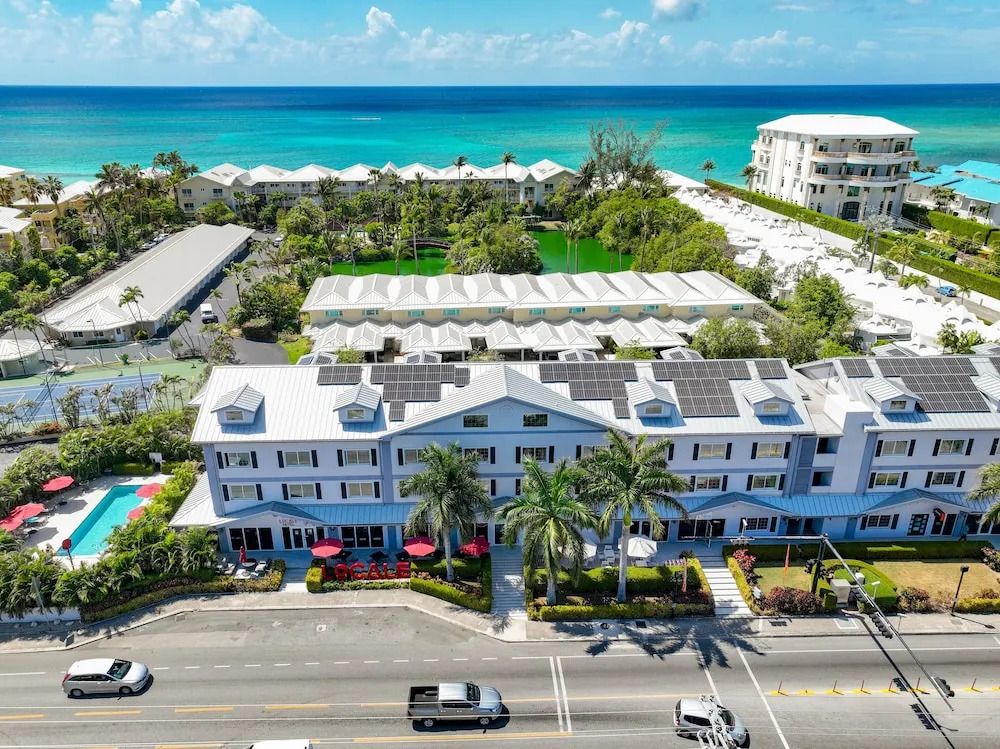 The Locale Hotel Grand Cayman