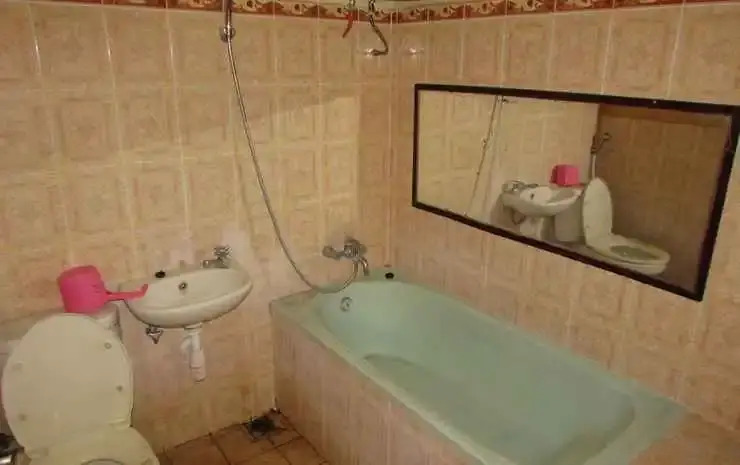 Hotel Puri Bali