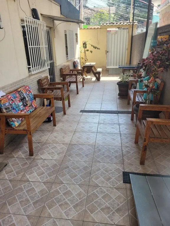 Moradas São Cristovão - VILA 57