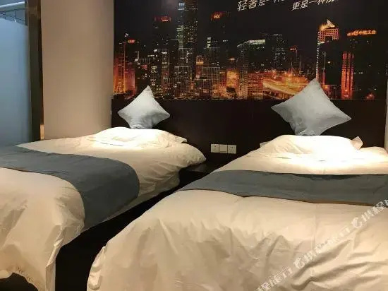 Anding Hotel