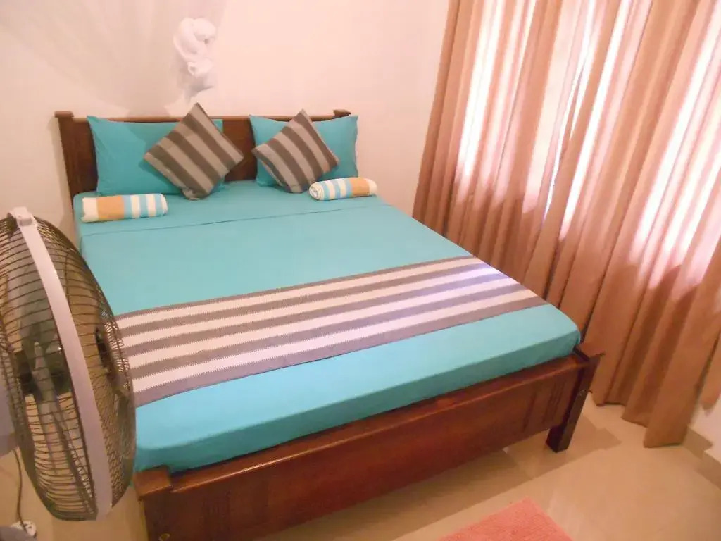 Resort Beam