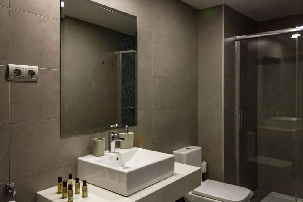 Arenal Suites Puerta del Sol