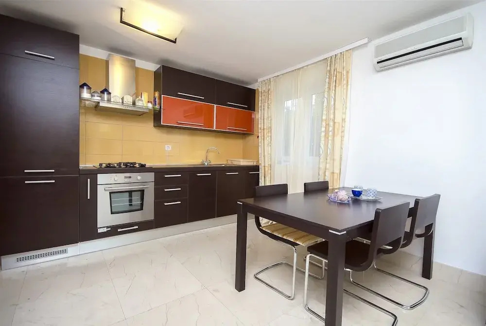 Apartment Sunny Terrace