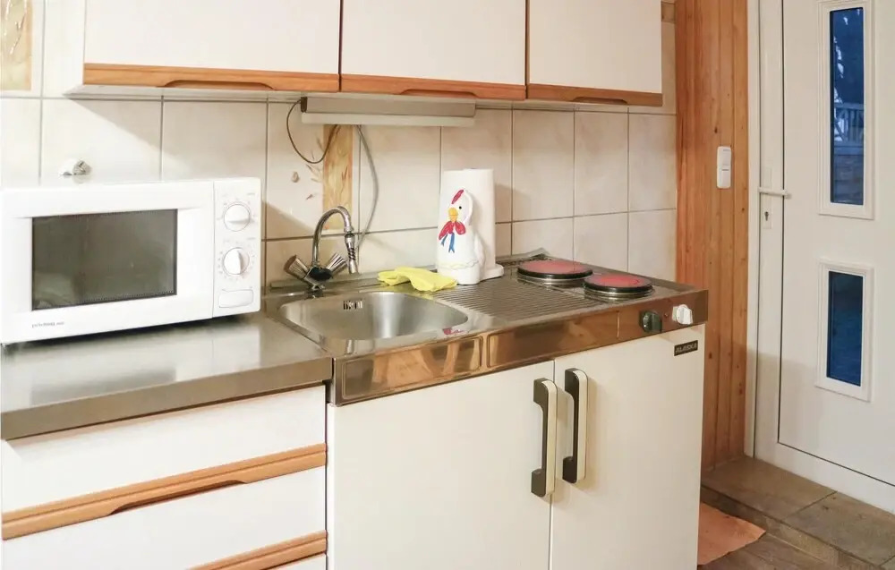 Beautiful Home in Zingst With 1 Bedrooms and Wifi