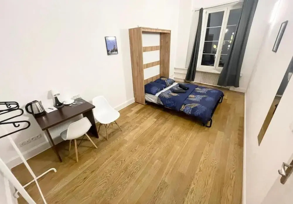Fantastic-Inn Warszawa - KP22