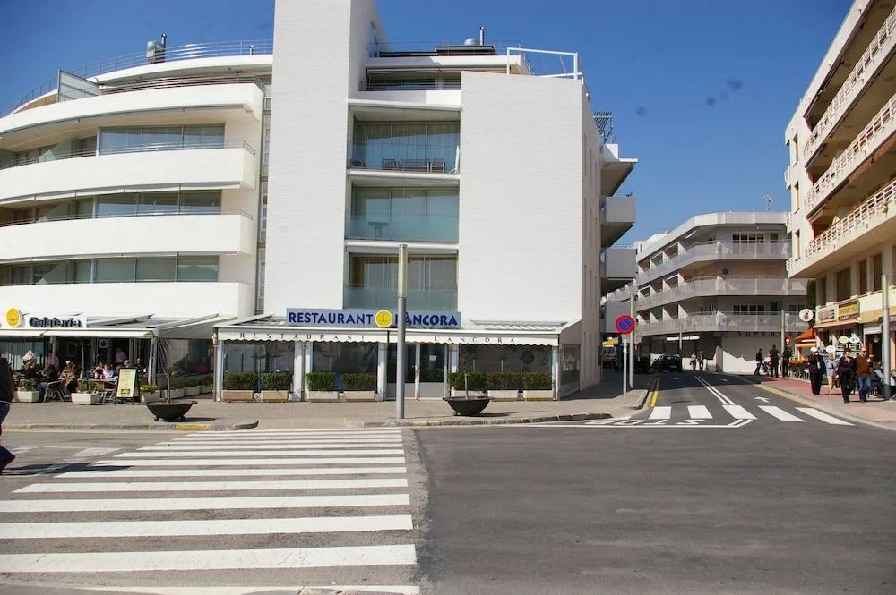 Apartamento Ancora
