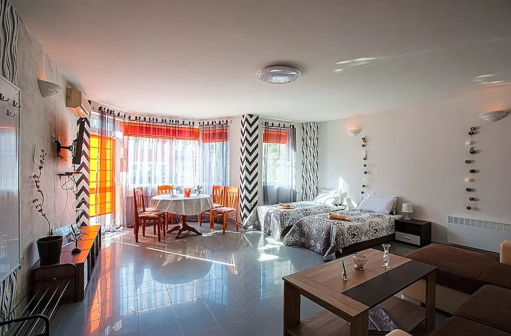 Apartments Plovdiv