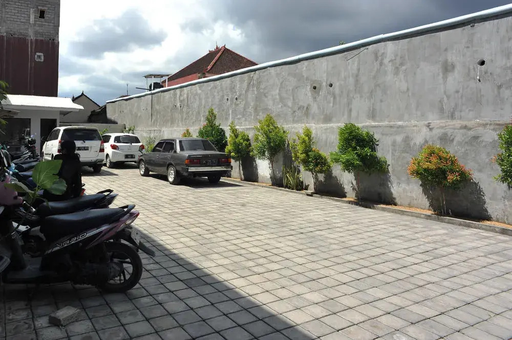 Airy Denpasar Barat Gunung Soputan Gang Segina 3B Bali