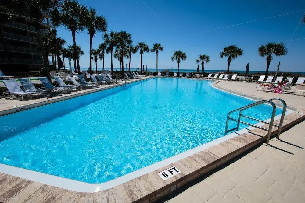 Dunes of Panama - 3 Bedroom Condos