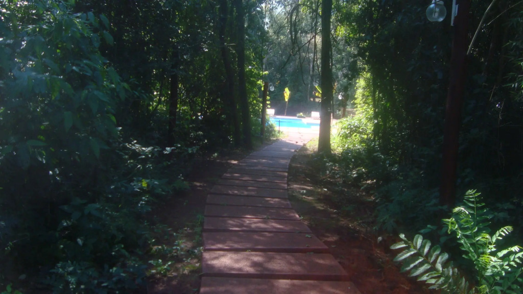 Hotel Don Horacio