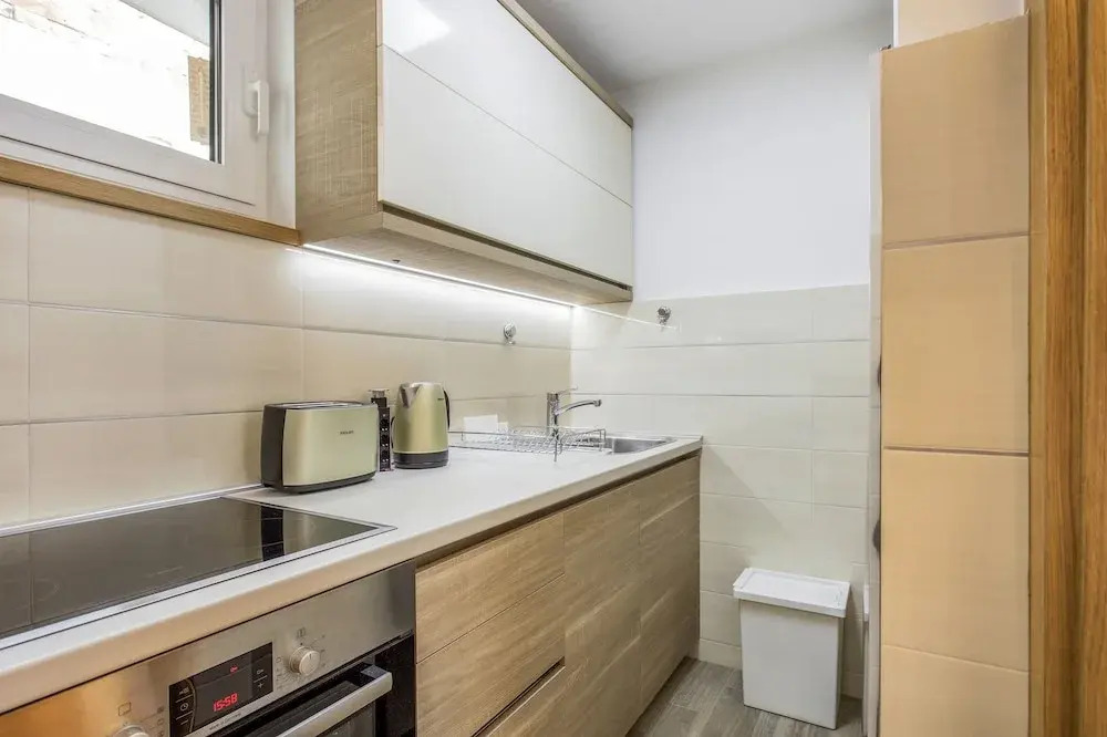 Apartment Downtown Zmaj Jovina