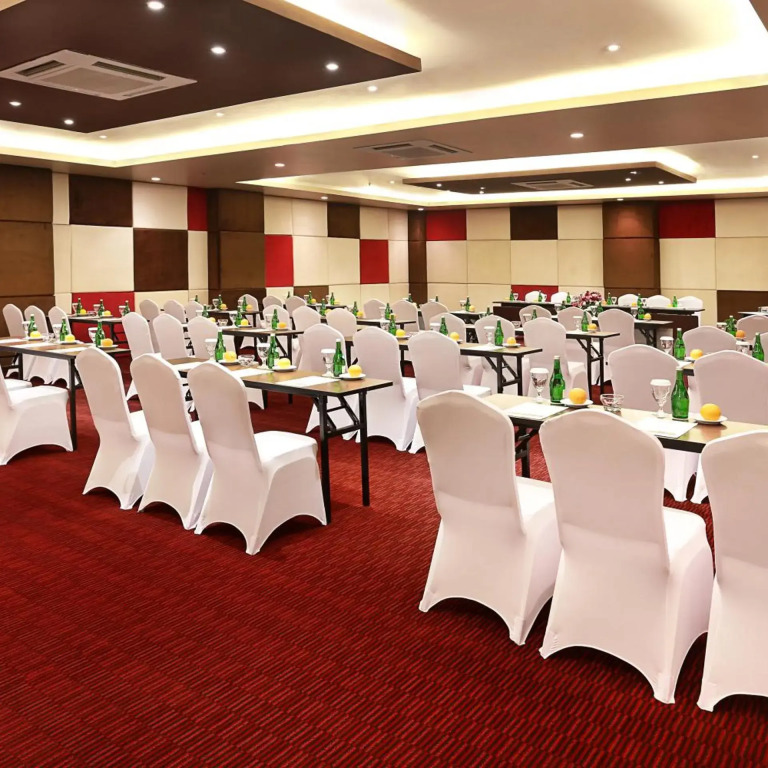 Azana Boutique Hotel Denpasar