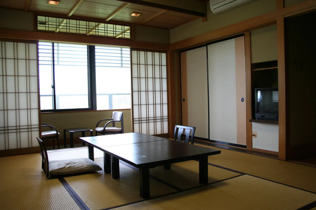 Matsunoi