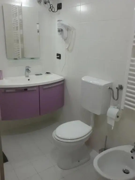 Ciro BED AND BREAKFAST la villetta