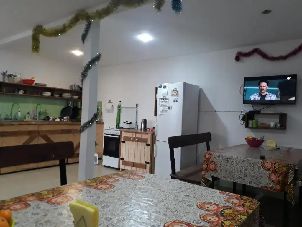 Guesthouse Apsynra