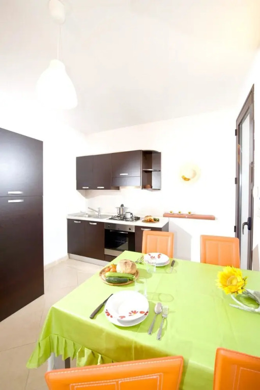 Apartment With 2 Bedrooms in Frigole, Lecce, With Enclosed Garden