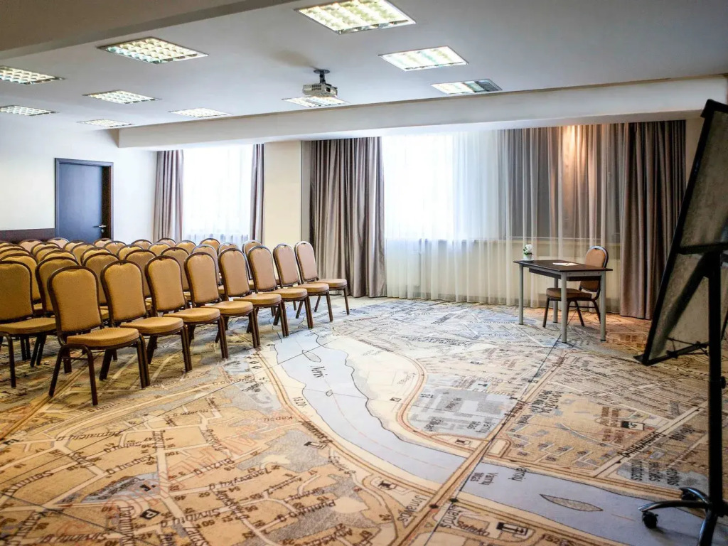 IBIS Styles Kaunas Centre