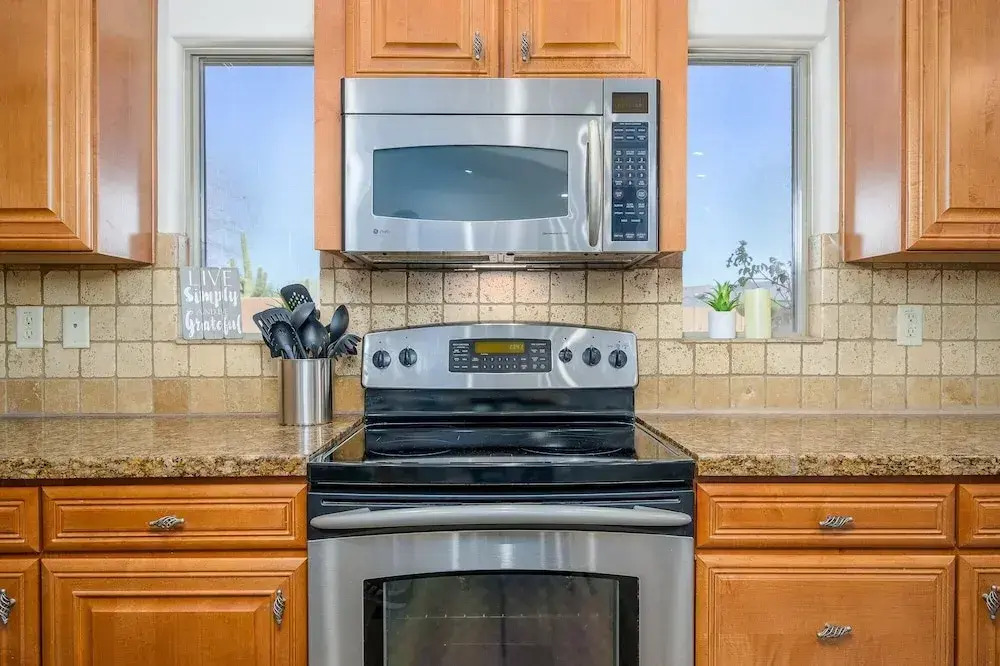 Casa Sonoran 3 Bedroom Home by RedAwning