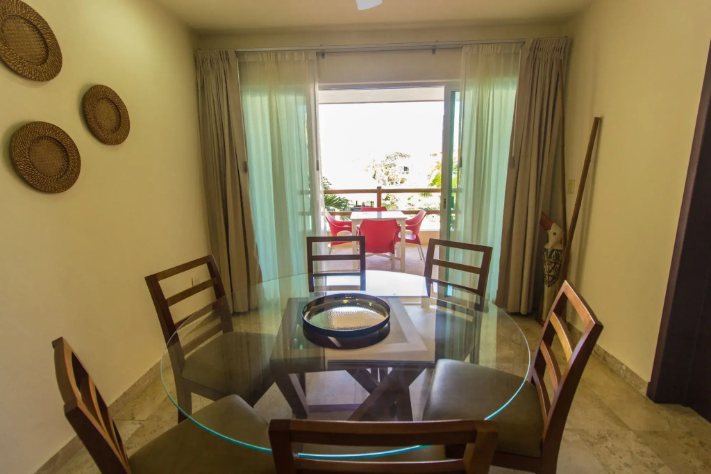 Coral Maya Stay Suites