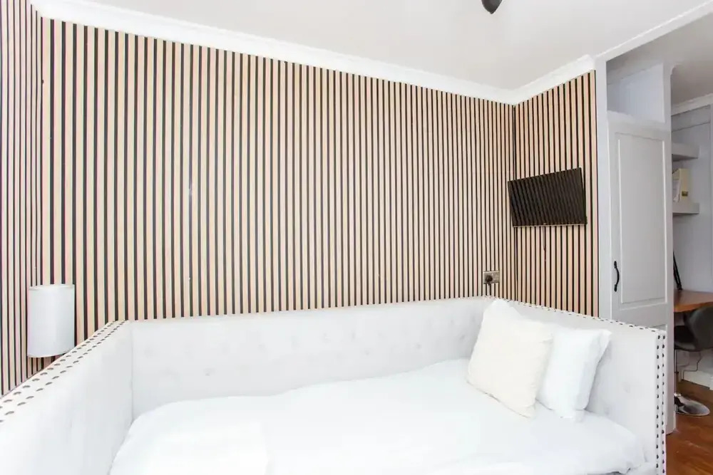 Stylish 2 Bedroom Apartment Near Regents Park