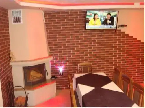 Dodovata Guest House