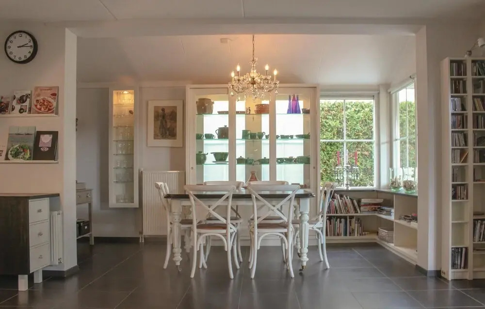 Awesome Home In Wemeldinge With Kitchen