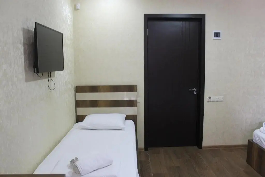 Hotel Lion