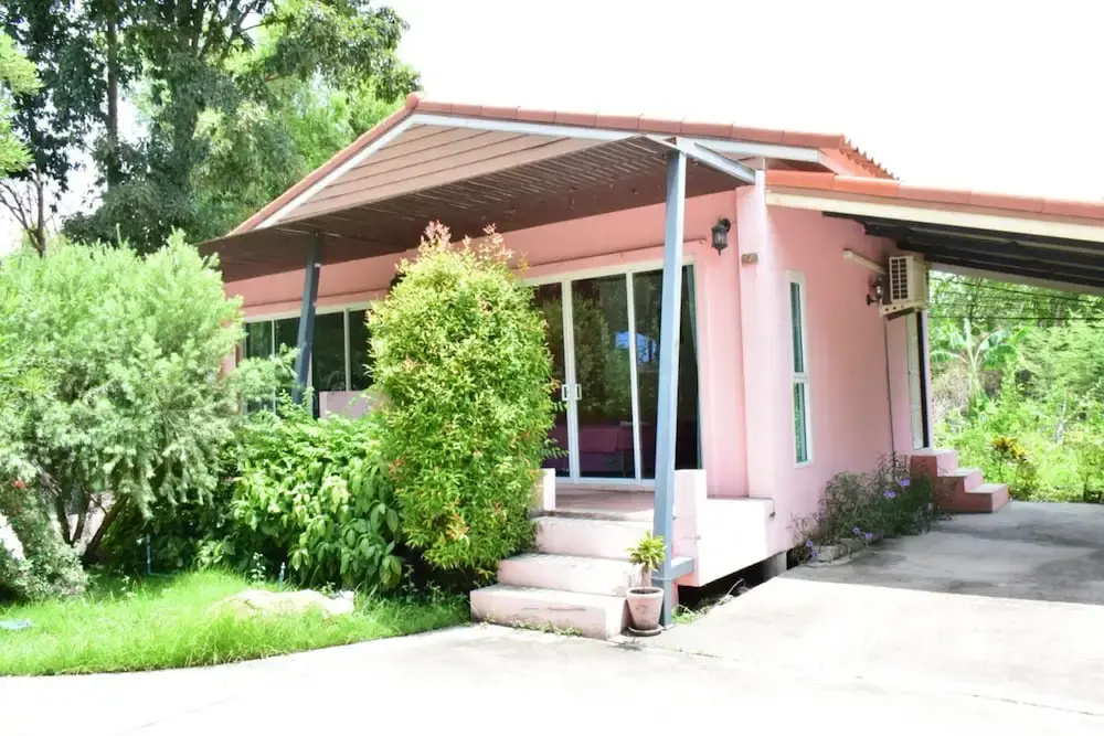 Sinatara Resort