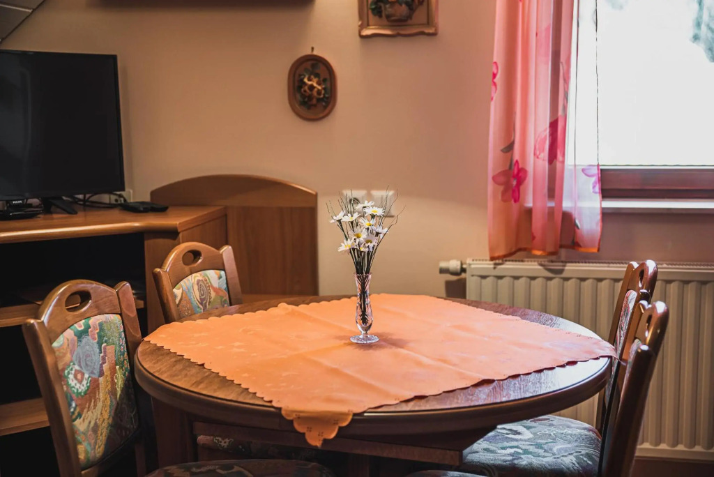 Homestay Kocka