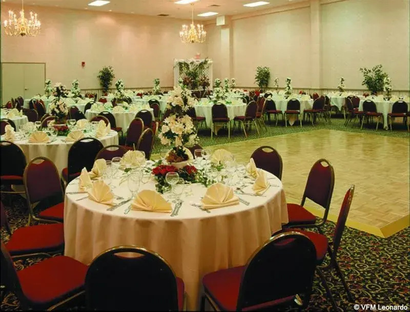 Knights Inn Tulsa I-44