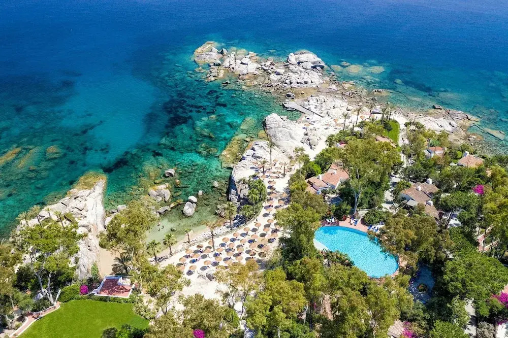 Arbatax Park Resort - Suites Del Mare by Falkensteiner