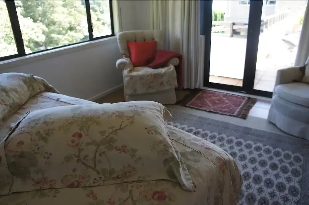 Bed of Roses