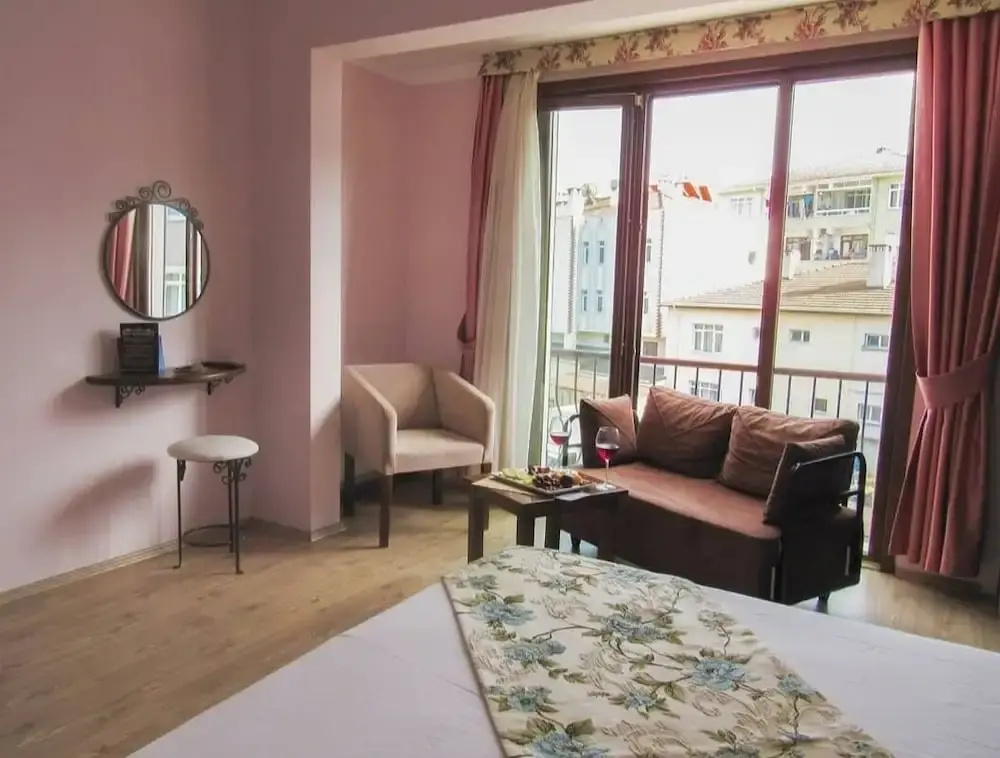 Beyaz Konak Hotel