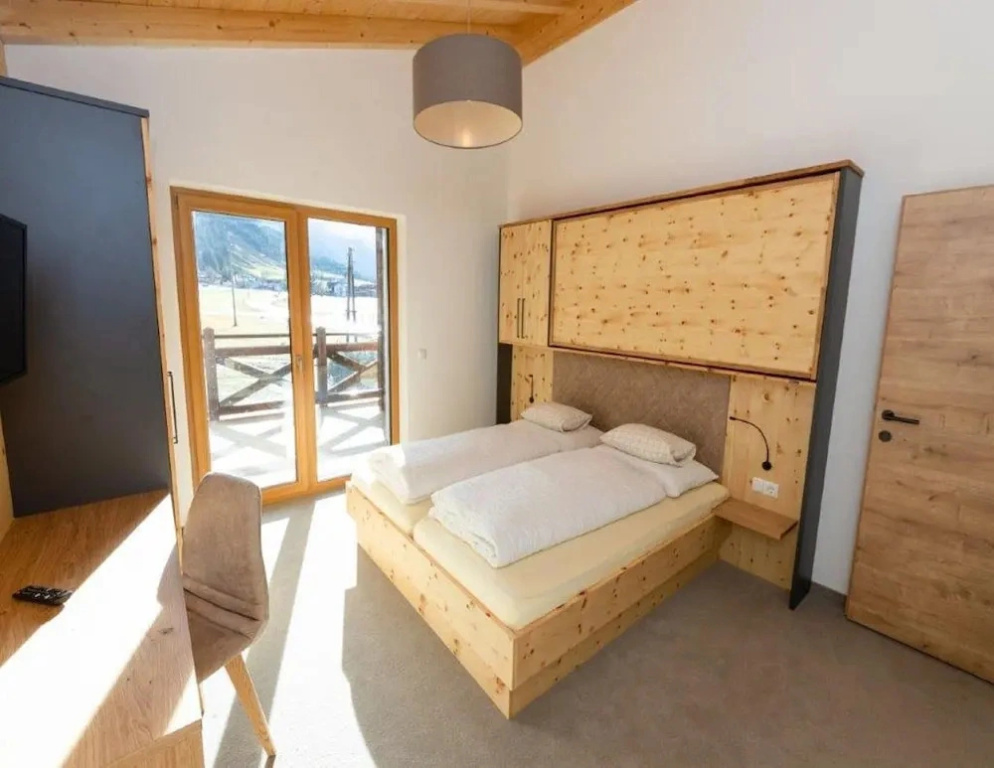 Family Holiday Home in Kleinarl With Terrace