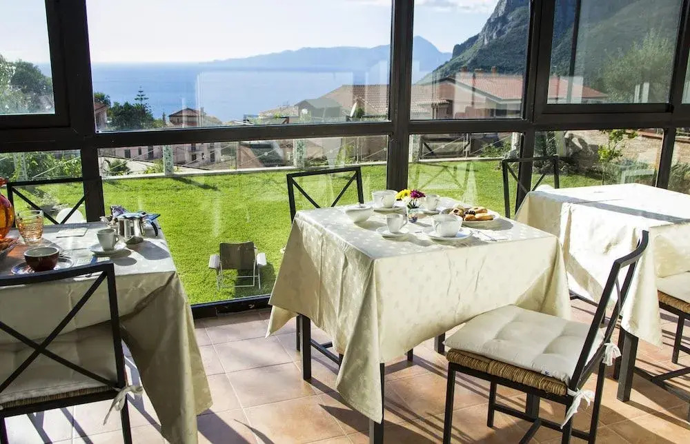 Villa Armonia