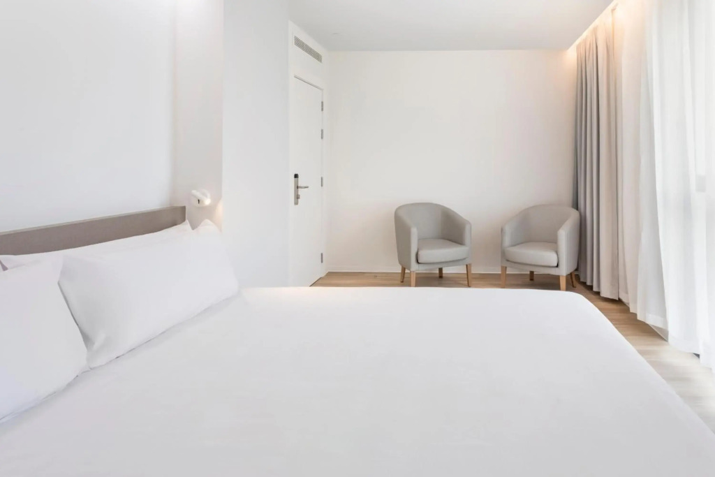 B&B HOTEL Santo Tirso