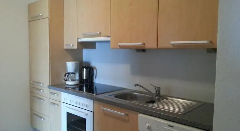 Appartement Auer
