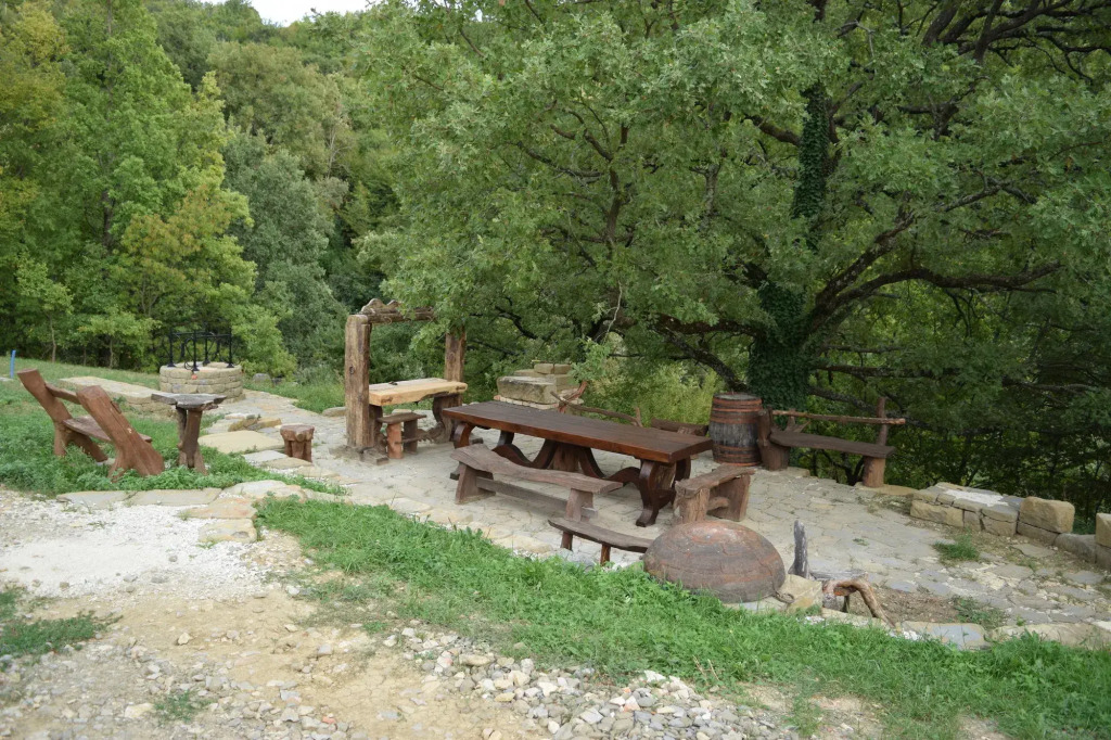 Incantico "Eco Resort"